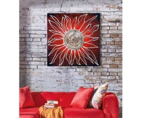PINTDECOR SOLE BIANCO O ROSSO
