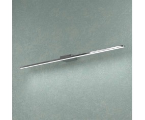 TOPLIGHT APPLIQUE TP LINE CROMO LED