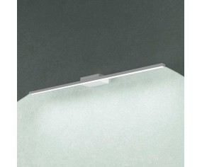 TOPLIGHT APPLIQUE TP-LINE BIANCO MEDIO LED 2