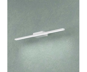 TOPLIGHT APPLIQUE TP-LINE BIANCO PICCOLO LED