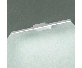 TOPLIGHT APPLIQUE TP-LINE BIANCO PICCOLO LED 2