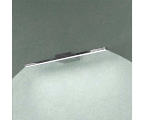 TOPLIGHT APPLIQUE TP-LINE CROMO PICCOLO LED 2