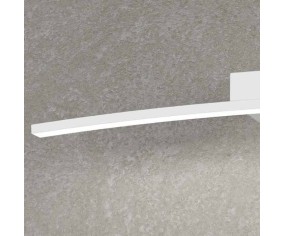 TOPLIGHT APPLIQUE TP-CURVED LED 2