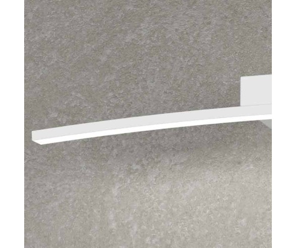 TOPLIGHT APPLIQUE TP-CURVED LED