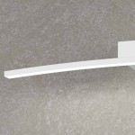 TOPLIGHT APPLIQUE TP-CURVED LED