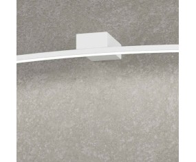 TOPLIGHT APPLIQUE TP-CURVED MEDIO LED 2