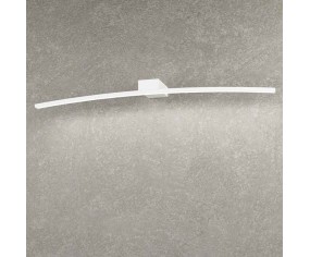 TOPLIGHT APPLIQUE TP-CURVED MEDIO LED