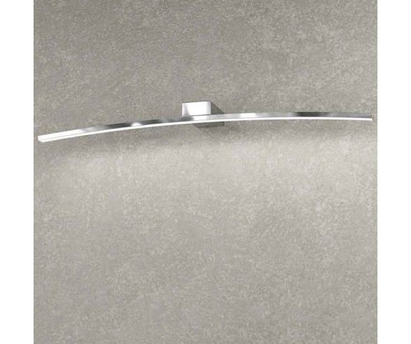 TOPLIGHT APPLIQUE TP-CURVED MEDIO LED