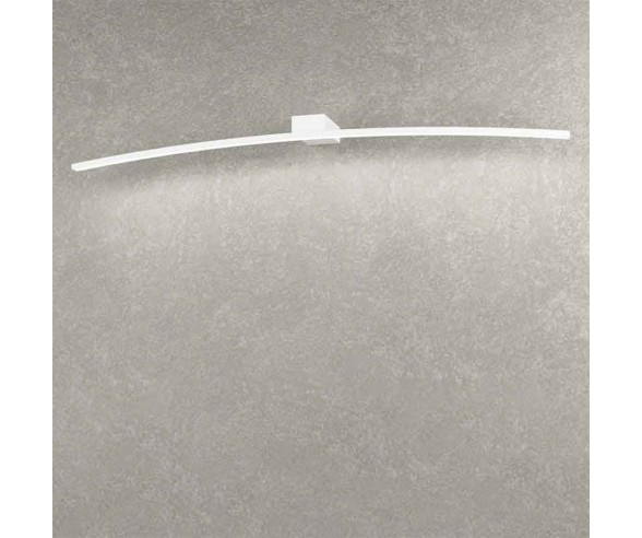 TOPLIGHT APPLIQUE TP-CURVED GRANDE LED