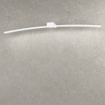 TOPLIGHT APPLIQUE TP-CURVED GRANDE LED