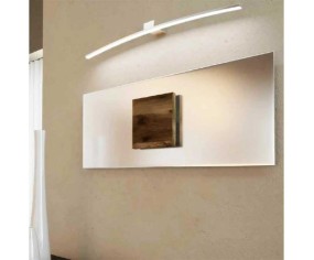 TOPLIGHT APPLIQUE TP-CURVED GRANDE LED