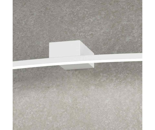 TOPLIGHT APPLIQUE TP-CURVED GRANDE LED