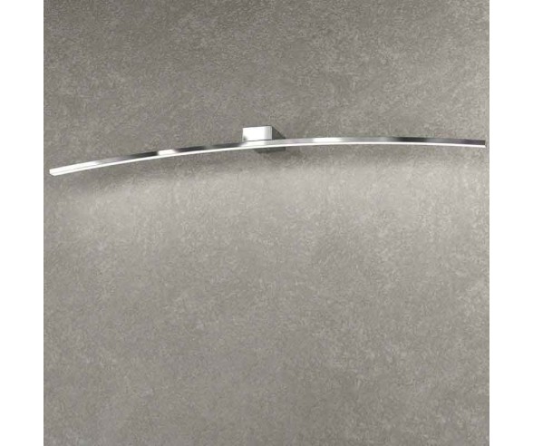 TOPLIGHT APPLIQUE TP-CURVED GRANDE LED