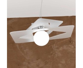 TOPLIGHT SOSPENSIONE TP-WACKY