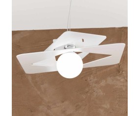 TOPLIGHT SOSPENSIONE TP-WACKY 2