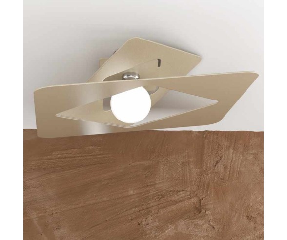 TOPLIGHT PLAFONIERA TP-WACKY