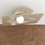 TOPLIGHT PLAFONIERA TP-WACKY