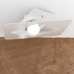 TOPLIGHT PLAFONIERA TP-WACKY