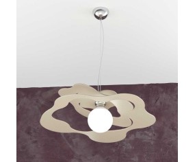 TOPLIGHT SOSPENSIONE TP-RIPPLES