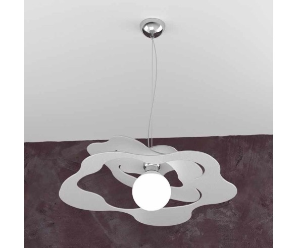 TOPLIGHT SOSPENSIONE TP-RIPPLES
