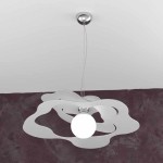 TOPLIGHT SOSPENSIONE TP-RIPPLES