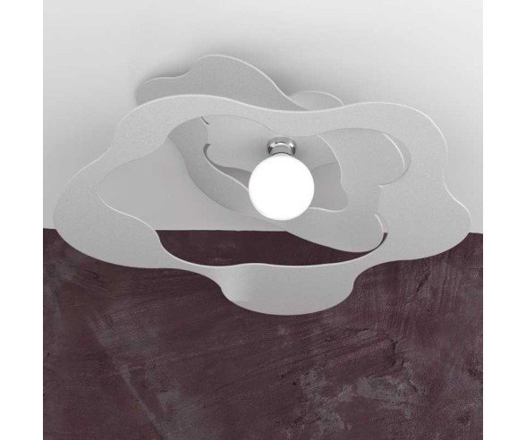 TOPLIGHT PLAFONIERA TP-RIPPLES