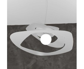 TOPLIGHT SOSPENSIONE TP-WARPED