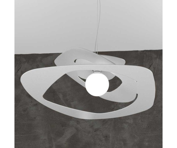 TOPLIGHT SOSPENSIONE TP-WARPED