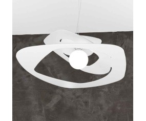 TOPLIGHT SOSPENSIONE TP-WARPED 2