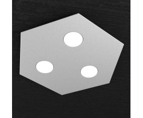 TOPLIGHT PLAFONIERA/APPLIQUE TP-HEXAGON