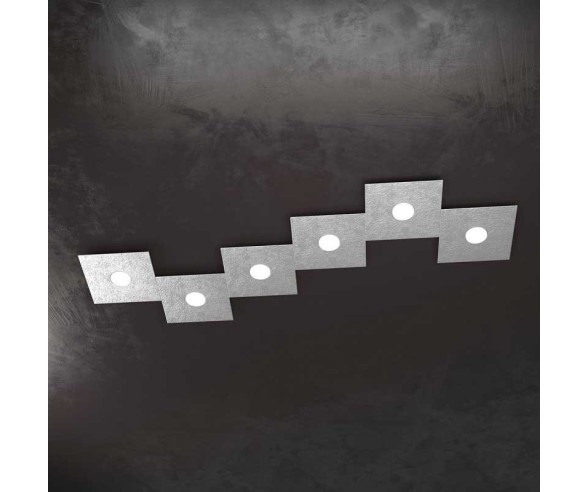 TOP LIGHT PLAFONIERA/APPLIQUE ECCENTRIC