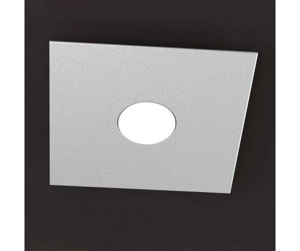 TOP LIGHT APPLIQUE/PLAFONIERA ECCENTRIC 1L