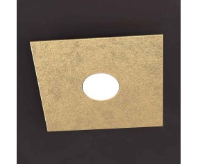 TOP LIGHT APPLIQUE/PLAFONIERA ECCENTRIC 1L