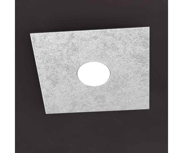 TOP LIGHT APPLIQUE/PLAFONIERA ECCENTRIC 1L