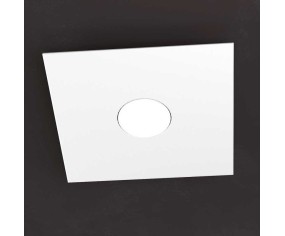 TOP LIGHT APPLIQUE/PLAFONIERA ECCENTRIC 1L 2