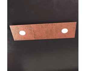 TOP LIGHT APPLIQUE/PLAFONIERA ECCENTRIC