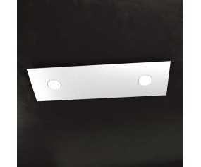 TOP LIGHT APPLIQUE/PLAFONIERA ECCENTRIC 2