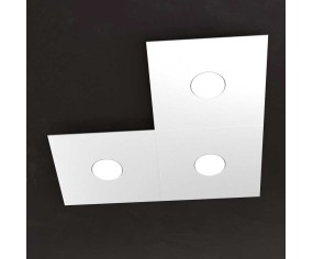 TOP LIGHT APPLIQUE/PLAFONIERA ECCENTRIC 2