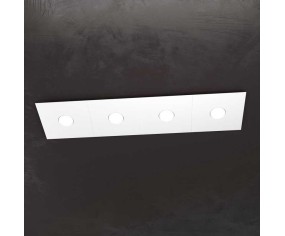 TOP LIGHT APPLIQUE/PLAFONIERA ECCENTRIC 4L