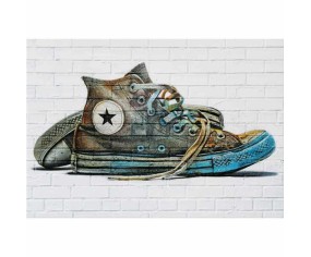 PINTDECOR QUADRO CONVERSE
