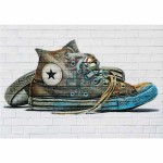 PINTDECOR QUADRO CONVERSE