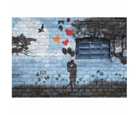 PINTDECOR QUADRO BACI