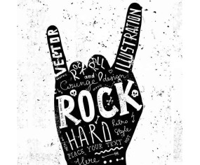 PINTDECOR QUADRO HARDROCK