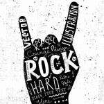 PINTDECOR QUADRO HARDROCK