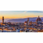 PINTDECOR QUADRO ALBA SU FIRENZE