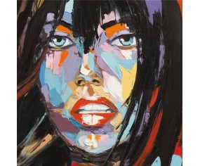 PINTDECOR QUADRO AUTORITRATTO