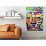 PINTDECOR QUADRO BILLS MURALES