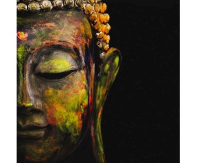 PINTDECOR QUADRO BUDDHA