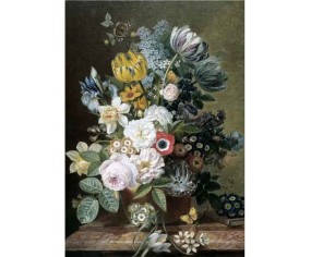 PINTDECOR QUADRO FIORI