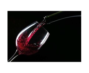 PINTDECOR QUADRO BUON VINO